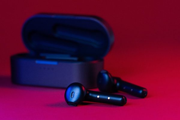 Ultimate Sound Experience: Anker Earbuds Review